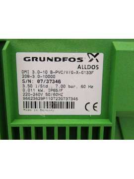 dmi 3.0-10 b-pvc/v/g-x-g133f-grundfos