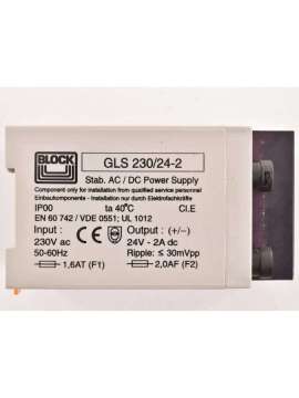 gls 230/24-2-usd-block