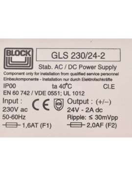 gls 230/24-2-usd-block