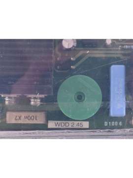 wdd 2.45-usd-plasonic