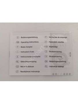 az7tq / set of 3 pcs.-abl sursum