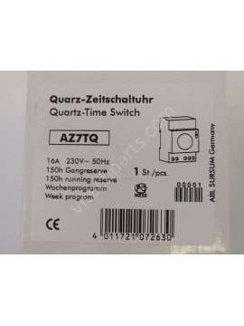 az7tq / set of 3 pcs.-abl sursum