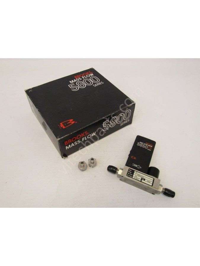 5850tr / 1 bar-usd-brooks