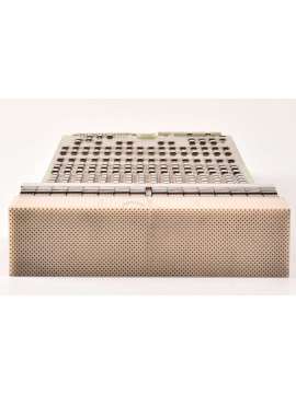 double density grid block-usd-mania