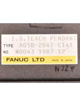 a05b-2047-c141-usd-ge fanuc