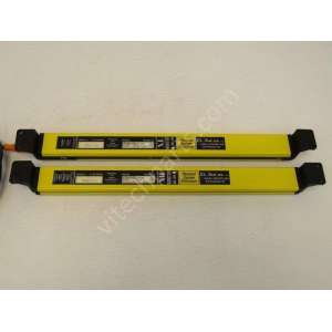 OPT2 SMc P18 COD / set of 2 pcs EL.IND.CO USED