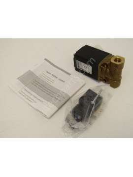 0256 a 5.0 fkm ms / 20bar-burkert