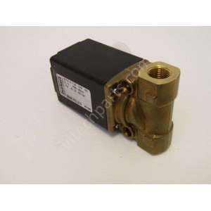 0256 A 5.0 FKM MS / 20bar BURKERT