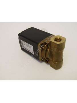 0256 a 5.0 fkm ms / 20bar-burkert