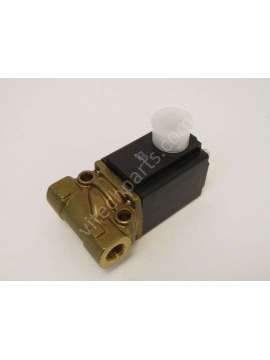0256 a 5.0 fkm ms / 20bar-burkert