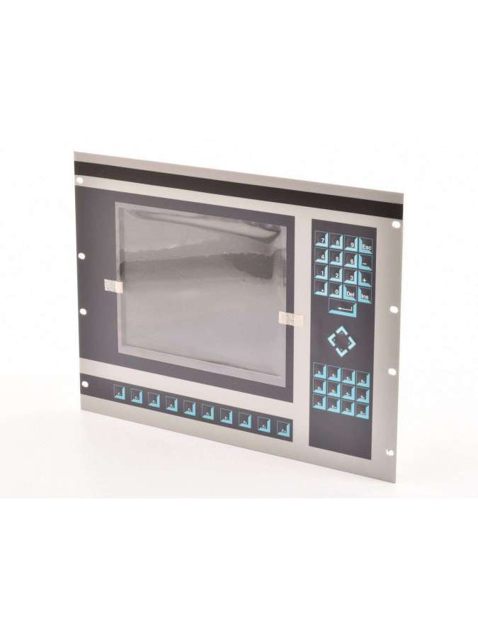 wm-12vac-19-bielomatic-tl electronic