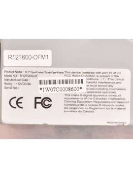 wm-12vac-19-bielomatic-tl electronic