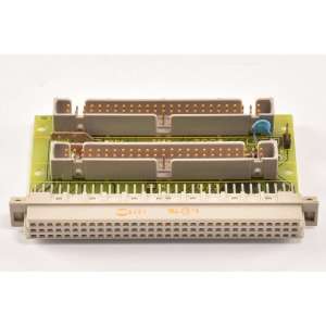 ADAP2/1 4529 ELTEC USED