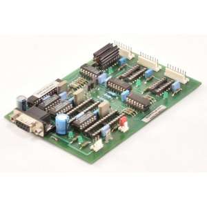 MGPP-I2C-uC DELTA TECHNOLOGIES D'OCCASION