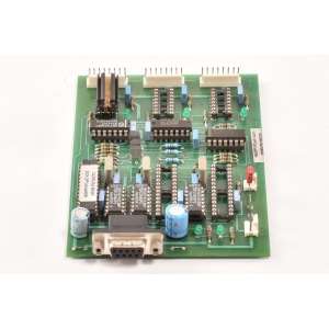 MGPP-I2C-uC DELTA TECHNOLOGIES USED