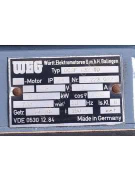 ocgf 632 td-usd-weg
