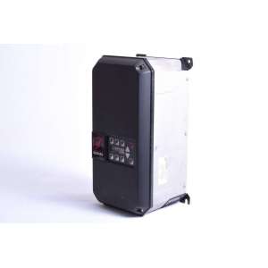 ACP6015-0C BERGES USED