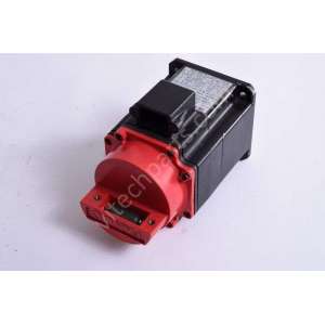 A06B-0376-B575 GE FANUC USADO