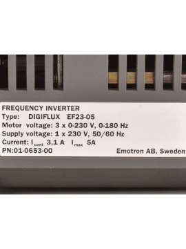 digiflux ef23-05-usd-emotron