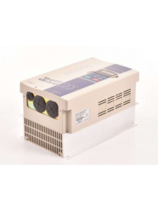 v2500-0055tew1-watt drive