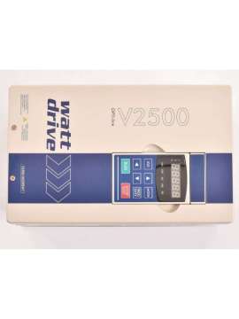 v2500-0055tew1-watt drive