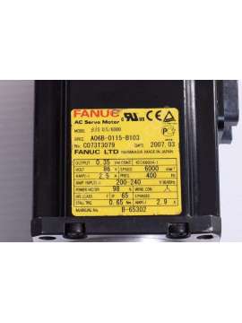 a06b-0115-b103-usd-ge fanuc
