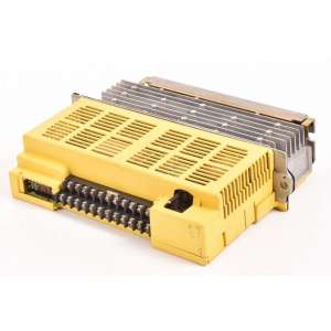 A06B-6066-H291 GE FANUC USADO