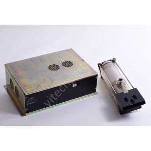 x-ray set-usd-pluritec
