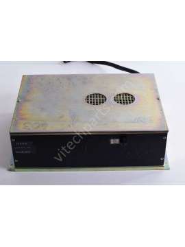 x-ray set-usd-pluritec