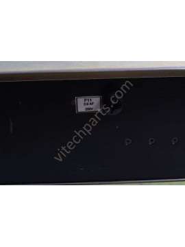 x-ray set-usd-pluritec