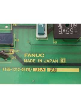 a16b-1212-0910/01a-usd-ge fanuc