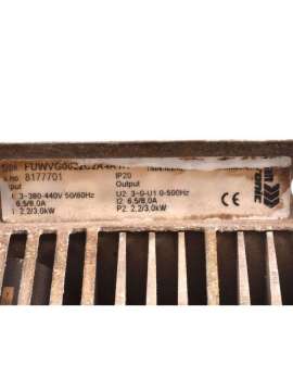 fuwvg0022c2a41k-usd-watt tronic