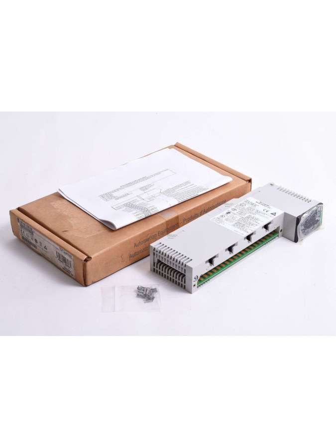 140 aii 330 00-schneider automation inc