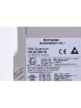 140 aii 330 00-schneider automation inc