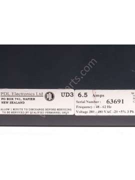 ud3-usd-pdl electronics ltd