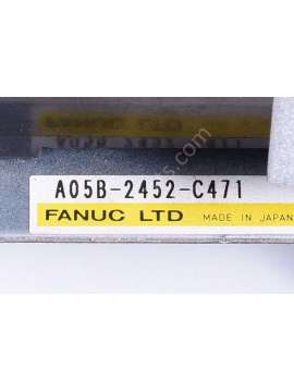 a05b-2452-c471-usd-ge fanuc