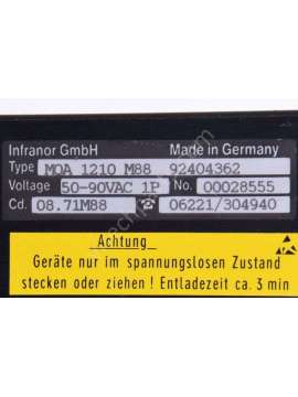 moa 1210 m88 92404362-usd-infranor