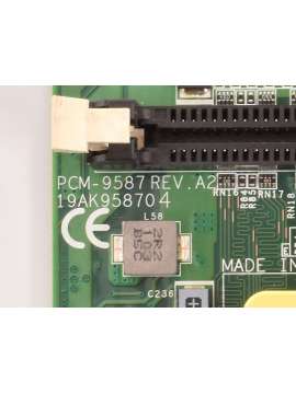 pcm-9587 / 19ak958704-advantech