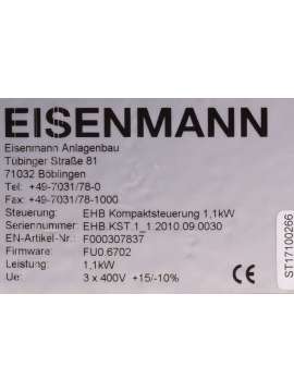 f000307837-usd-eisenmann