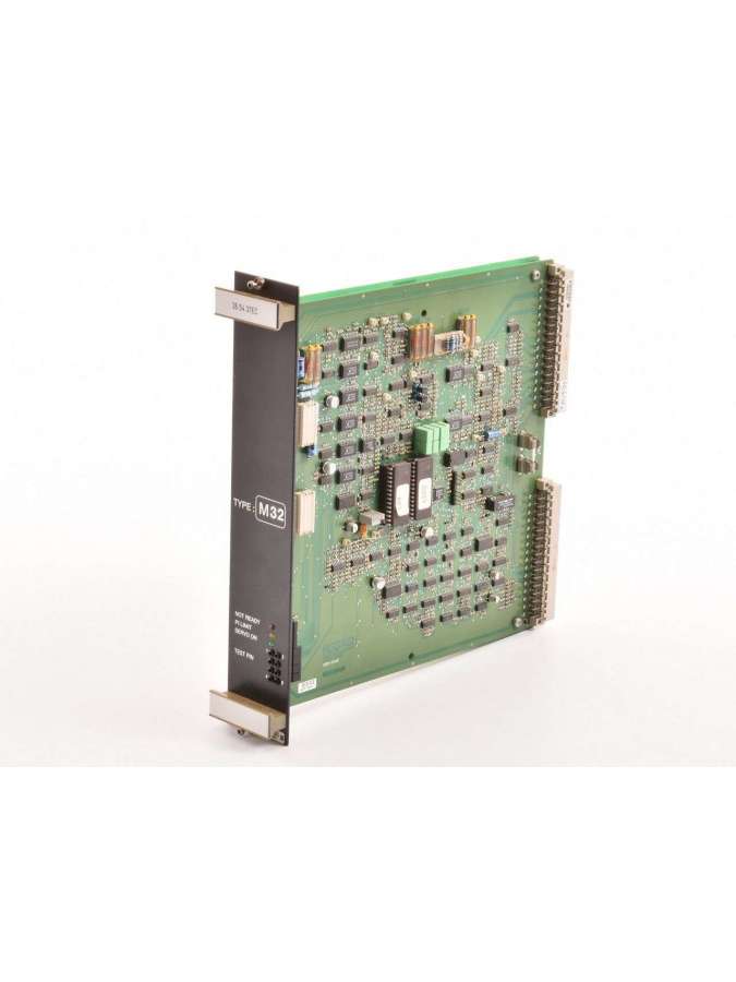 26.54.37ec / m32-usd-sieb & meyer