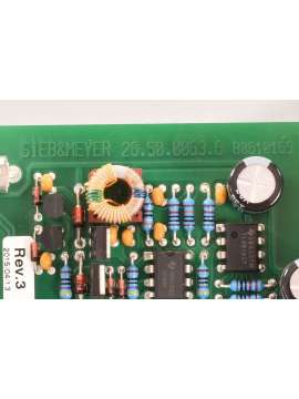 26.54.37ec / m33-usd-sieb & meyer