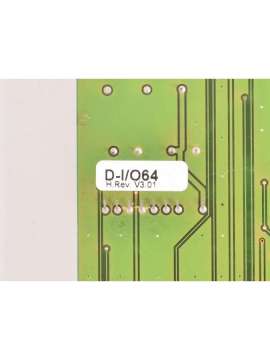 delta i/o64-usd-jetter