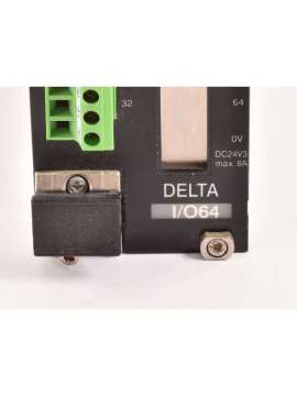 delta i/o64-usd-jetter
