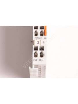 750-504 / set of 5 pcs-usd-wago