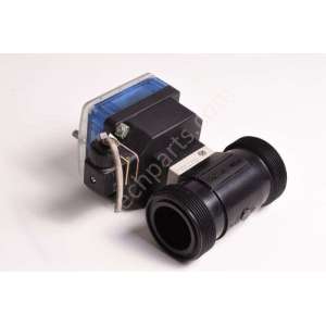 8035/ 00437973/ DN40 BURKERT USED