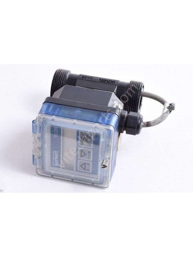 8035/ 00437972/ dn25-usd-burkert