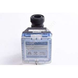 8035/ 00437972/ DN25 BURKERT USED