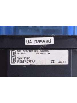 8035/ 00437972/ dn25-usd-burkert