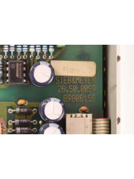 61.55.40.zc.f1 ls080p-4111 / s50.5-usd-sieb & meyer