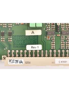 61.55.40.zc.f1 ls080p-4111 / s50.5-usd-sieb & meyer